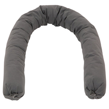 Grey General Purpose Boom 420G - 7.6cm x 1.2m (BG420) - AJP Industrial Supplies - PIP - BG420