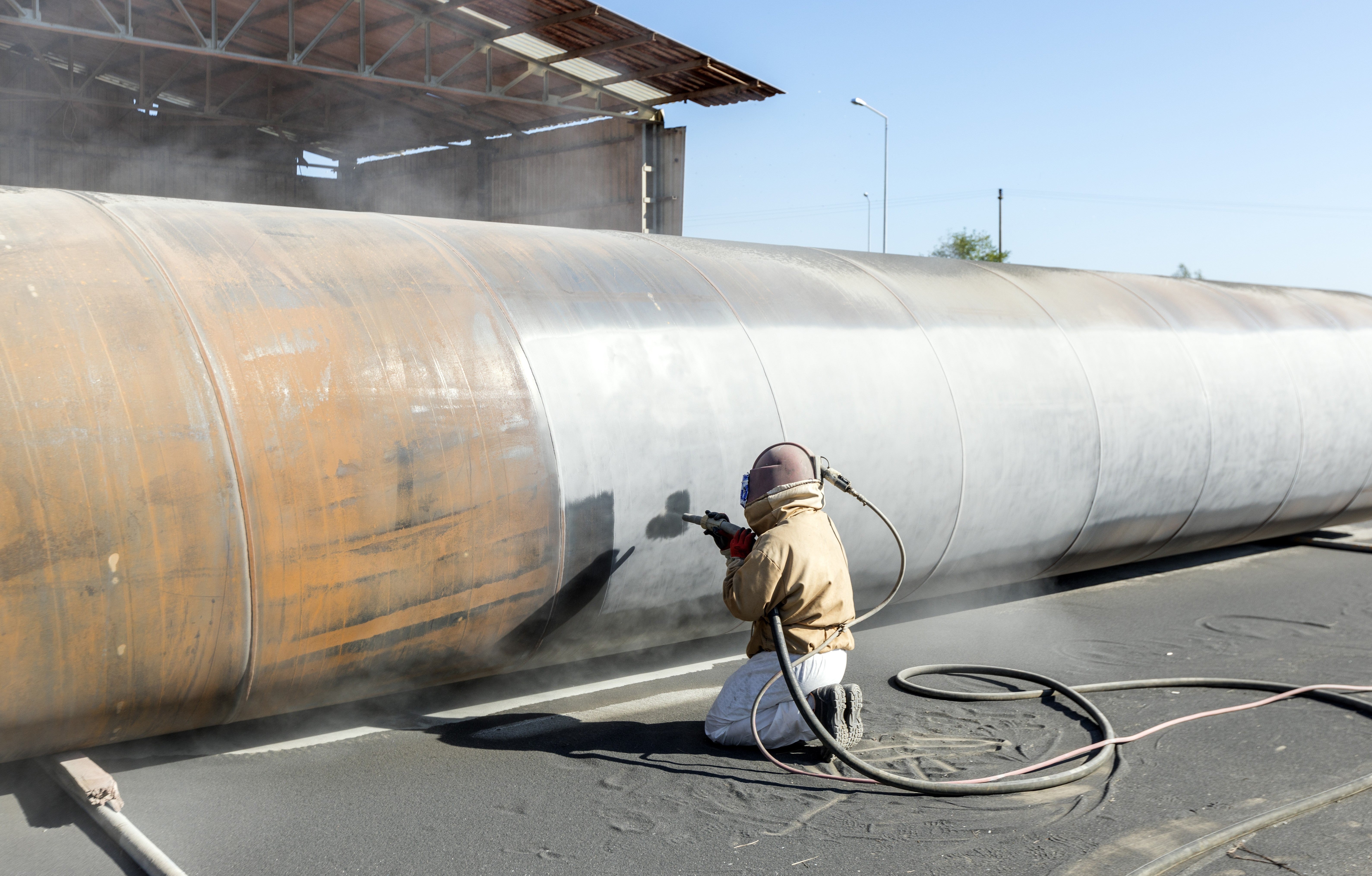 Industrial Supply Solutions