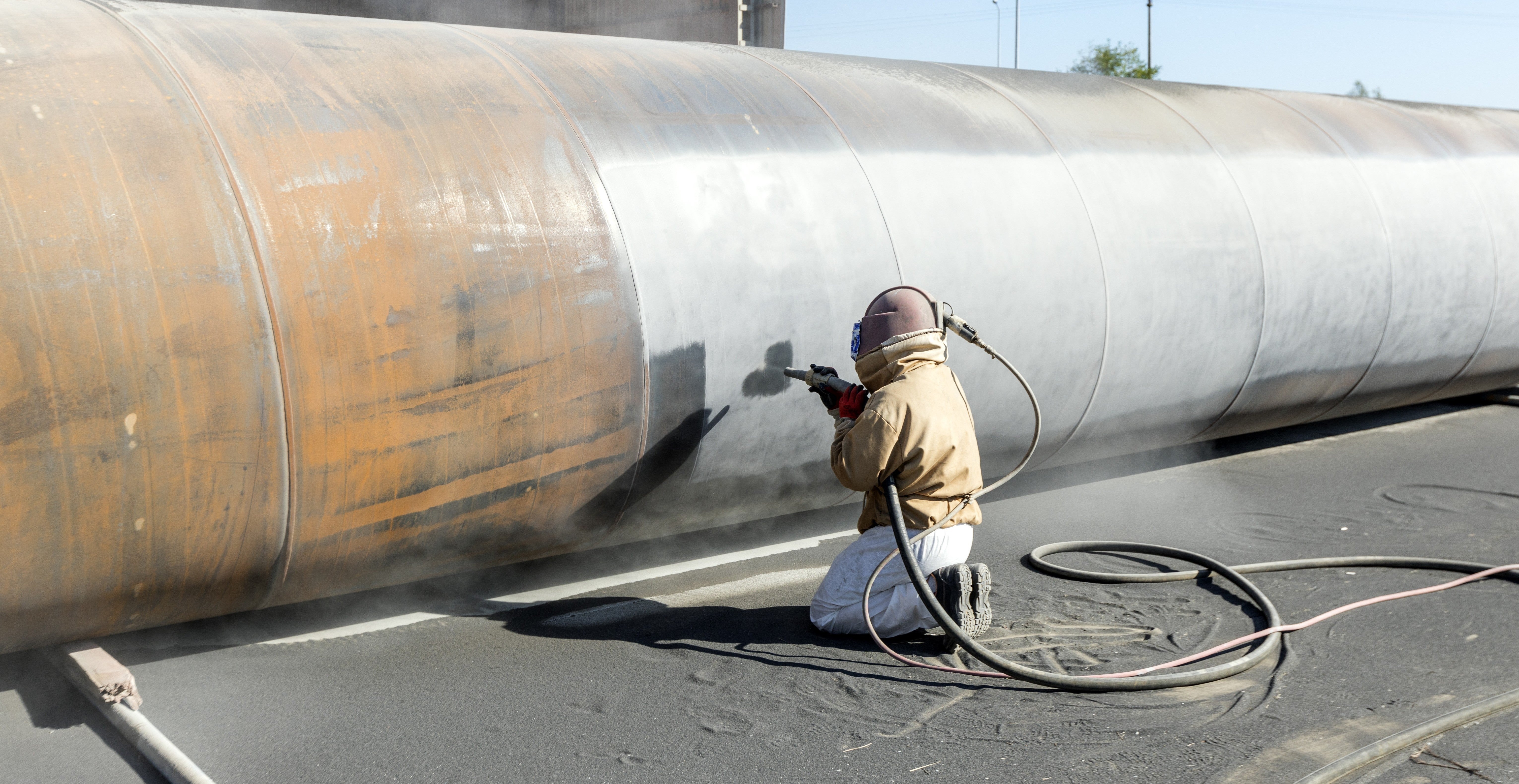 Industrial Supply Solutions
