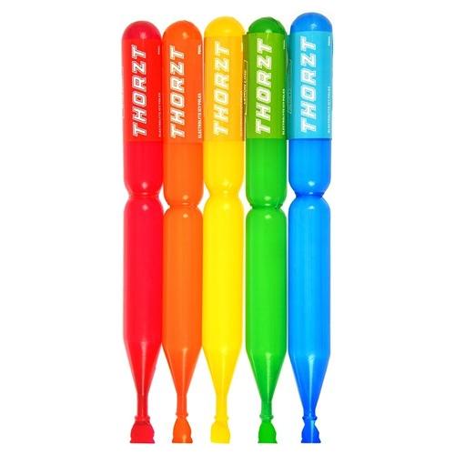 Icy Pole Mixed Flavour - 10 Pack - AJP Industrial Supplies - ICEMIX