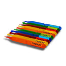 Icy Pole Mixed Flavour - 10 Pack - AJP Industrial Supplies - ICEMIX