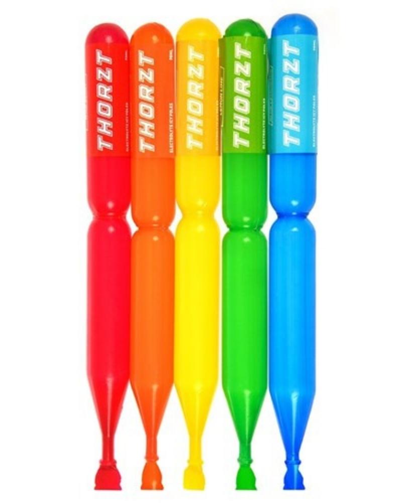 Icy Poles - Mixed - AJP Industrial Supplies - thortz - icemix