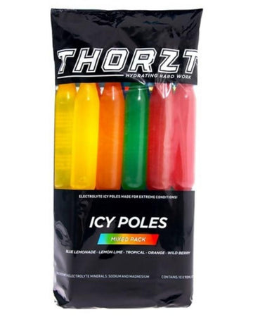 Icy Poles - Mixed - AJP Industrial Supplies - thortz - icemix