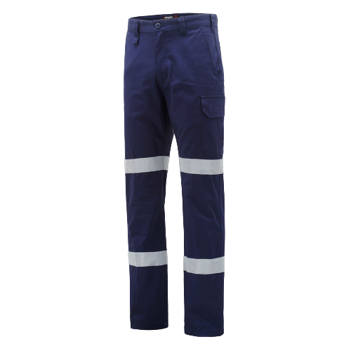 KING GEE Stretch Bio Motion Cargo Pant (K53018)