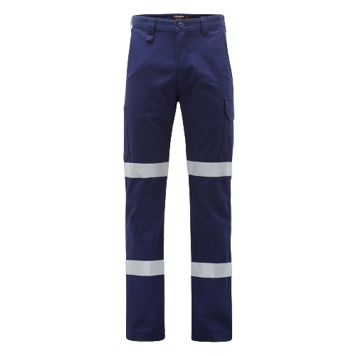 KING GEE Stretch Bio Motion Cargo Pant (K53018) - 0