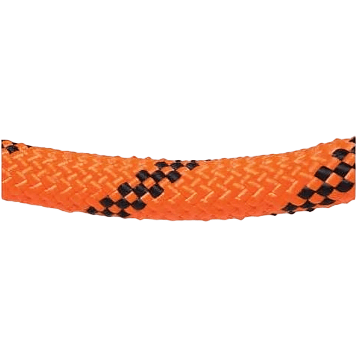 Kernmantle Rope With Thimble Eye & Rope Grab 15m - AJP Industrial Supplies - RKRG015