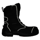 King Gee Bennu Pro 9 Work Boot (K28006) - AJP Industrial Supplies - K28006 - Black - 3 AU/UK