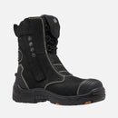 King Gee Bennu Pro 9 Work Boot (K28006) - AJP Industrial Supplies - K28006 - Black - 3 AU/UK