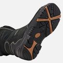 King Gee Bennu Pro 9 Work Boot (K28006) - AJP Industrial Supplies - K28006 - Black - 3 AU/UK