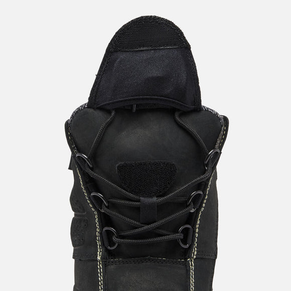 King Gee Bennu Pro 9 Work Boot (K28006) - AJP Industrial Supplies - K28006 - Black - 3 AU/UK