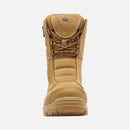 King Gee Bennu Pro 9 Work Boot (K28007) - AJP Industrial Supplies - K28007 - Wheat - 3 AU/UK