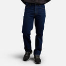 King Gee Denim Work Jeans (K03020) - AJP Industrial Supplies - K03020 - Stonewash - 77R
