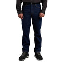King Gee Denim Work Jeans (K03020) - AJP Industrial Supplies - K03020 - Stonewash - 77R