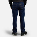 King Gee Denim Work Jeans (K03020) - AJP Industrial Supplies - K03020 - Stonewash - 77R