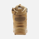 King Gee ONYX 6CZ Composite Toe Work Boot (K28001) - AJP Industrial Supplies - K28001 - Wheat - 3 AU/UK