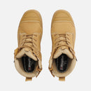 King Gee ONYX 6Z Puncture - Resistant Work Boot (K27999) - AJP Industrial Supplies - K27999 - Wheat - 3 AU/UK