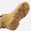 King Gee ONYX 6Z Puncture - Resistant Work Boot (K27999) - AJP Industrial Supplies - K27999 - Wheat - 3 AU/UK