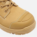 King Gee ONYX 6Z Puncture - Resistant Work Boot (K27999) - AJP Industrial Supplies - K27999 - Wheat - 3 AU/UK