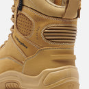 King Gee ONYX 6Z Puncture - Resistant Work Boot (K27999) - AJP Industrial Supplies - K27999 - Wheat - 3 AU/UK