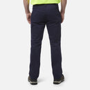 King Gee Originals Stretch Cargo Work Pants (K03030) - AJP Industrial Supplies - K03030 - Navy - 77R