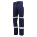 KING GEE Stretch Bio Motion Cargo Pant (K53018) - AJP Industrial Supplies - 