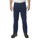 King Gee Stretch Denim Work Jeans (K03390) - AJP Industrial Supplies - K03390 - Stonewash - 77R