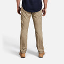 King Gee Tradies Summer Lightweight Cargo Work Pants (K13290) - AJP Industrial Supplies - K13290 - Black - 67R
