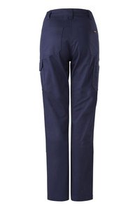 KING GEE Womens Stretch Cargo Pant (K43011) - AJP Industrial Supplies - 