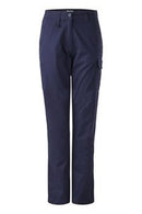KING GEE Womens Stretch Cargo Pant (K43011) - AJP Industrial Supplies - 