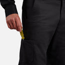 King Gee Workcool 2 Lightweight Ripstop Work Pants (K13820) - AJP Industrial Supplies - K13820 - Black - 72R