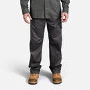 King Gee Workcool 2 Lightweight Ripstop Work Pants (K13820) - AJP Industrial Supplies - K13820 - Charcoal - 72R