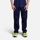 King Gee Workcool 2 Lightweight Ripstop Work Pants (K13820) - AJP Industrial Supplies - K13820 - Navy - 72R