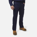 King Gee Workcool Cargo Pant (K13023) - AJP Industrial Supplies - K13023 - Navy - 67R