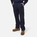 King Gee Workcool Cargo Pant (K13023) - AJP Industrial Supplies - K13023 - Navy - 67R