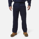 King Gee Workcool Cargo Pant (K13023) - AJP Industrial Supplies - K13023 - Navy - 67R