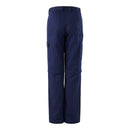 KingGee Womens Workcool Cargo Pant (Navy) - AJP Industrial Supplies - WWG - K43021 - NAV - 6STR