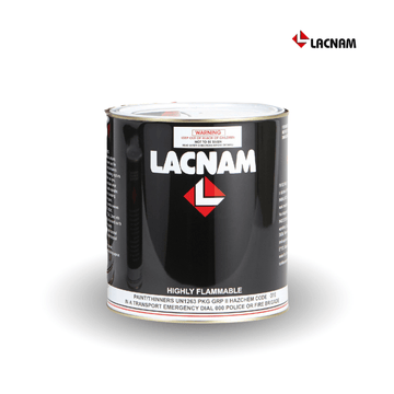 Lacnam 480 Enamel TC Base 4L - Paint - AJP Industrial Supplies - 02 - 48000023.6