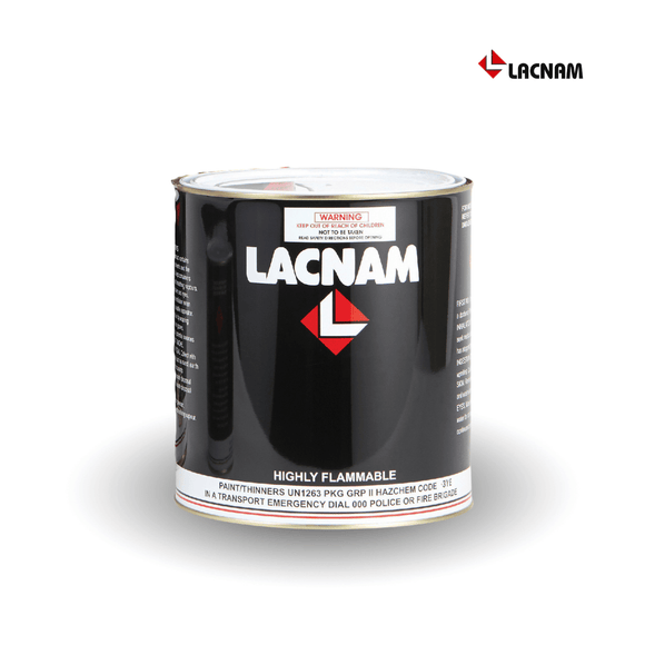 Lacnam 480 Enamel TC Base 4L - Paint - AJP Industrial Supplies - 02 - 48000023.6