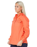 Ladies Closed Front Shirt LS - Watermelon - AJP Industrial Supplies - ritemate - rm300cf - watermelon - 6