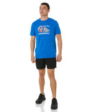 Light Weight Elastic Waist Utility Short - Black - AJP Industrial Supplies - ritemate - rm1010 - blk - xs