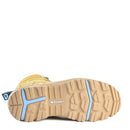 Longreach Ultra Wheat Lace Mens UK Sizing - AJP Industrial Supplies - 804 - 88009 - 3