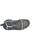 Longreach Ultra Zip Black Mens UK Sizing - AJP Industrial Supplies - 804 - 66029 - 3