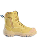 Longreach Ultra Zip Wheat Mens UK Sizing - AJP Industrial Supplies - 804 - 88015 - 3