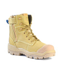 Longreach Ultra Zip Wheat Mens UK Sizing - AJP Industrial Supplies - 804 - 88015 - 3