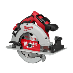 Milwaukee M18 Brushless 184mm Circular Saw (Tool Only) - AJP Industrial Supplies - 18C - M18BLCS66 - 0