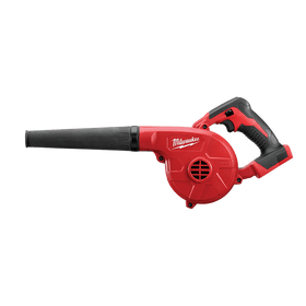 Milwaukee M18 Compact Blower (Tool Only) - AJP Industrial Supplies - 18C - M18BBL - 0