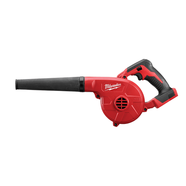Milwaukee M18 Compact Blower (Tool Only) - AJP Industrial Supplies - 18C - M18BBL - 0