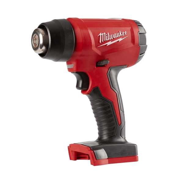 Milwaukee M18 Compact Heat Gun (Tool Only) - AJP Industrial Supplies - 18C - M18BHG - 0