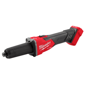 Milwaukee M18 FUEL 1/4" Braking Die Grinder with Slide Switch (Tool Only) - AJP Industrial Supplies - 18C - M18FDGRB0