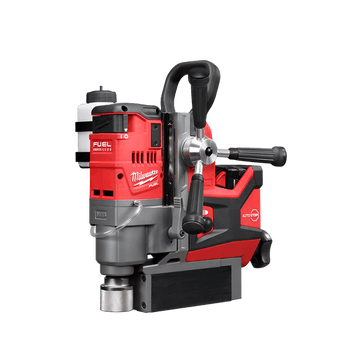Milwaukee M18 FUEL 38mm Magnetic Drill (Tool Only) - AJP Industrial Supplies - 18C - M18FMDP - 0C